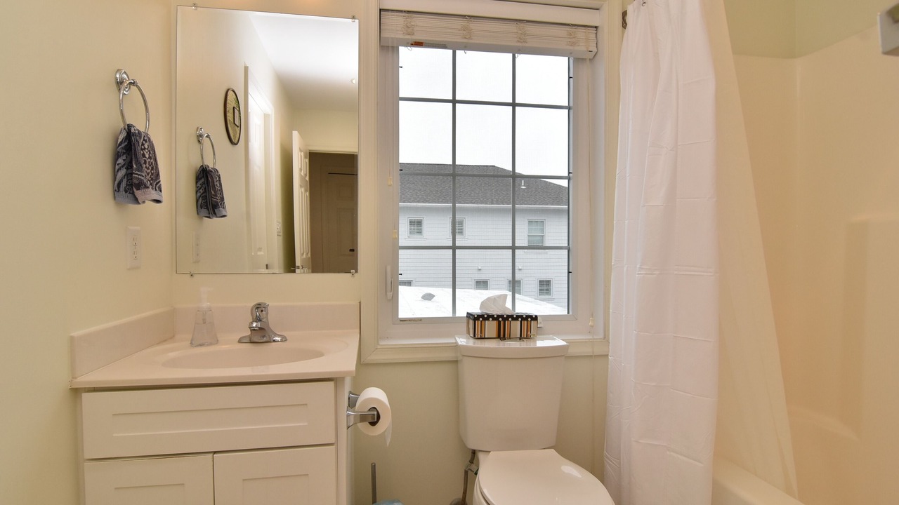 Photo of Bathroom in Rehoboth by the Sea