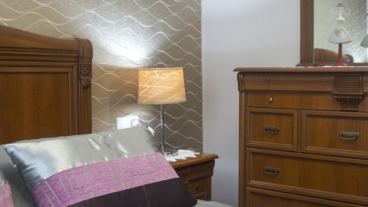 Photo of Bedroom in Vigo
