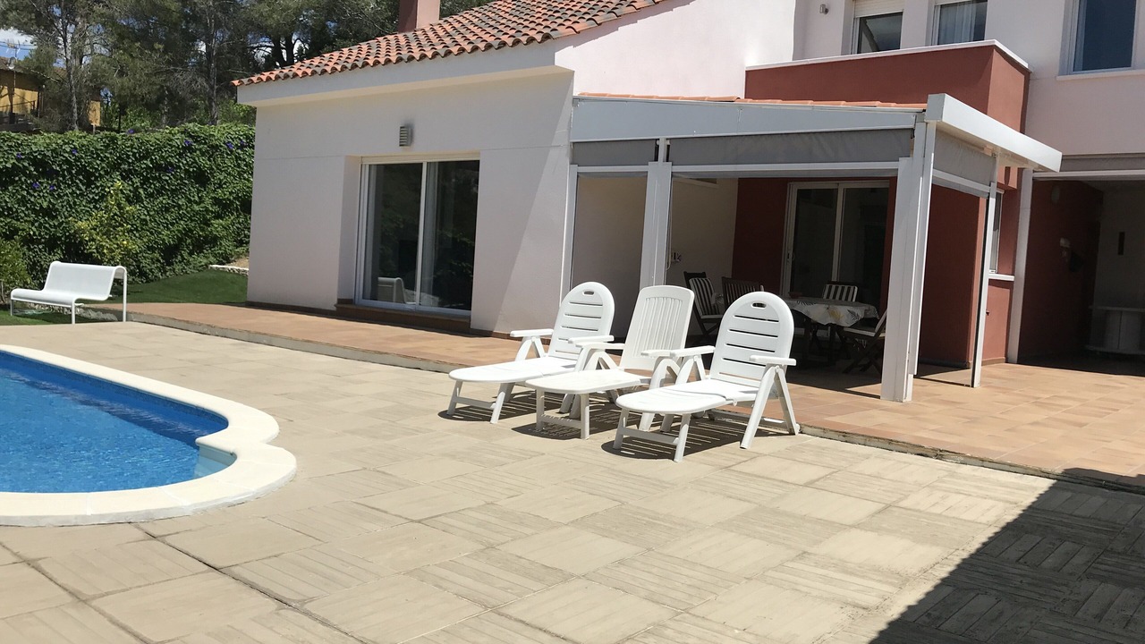 Photo of Outdoor in Olivella