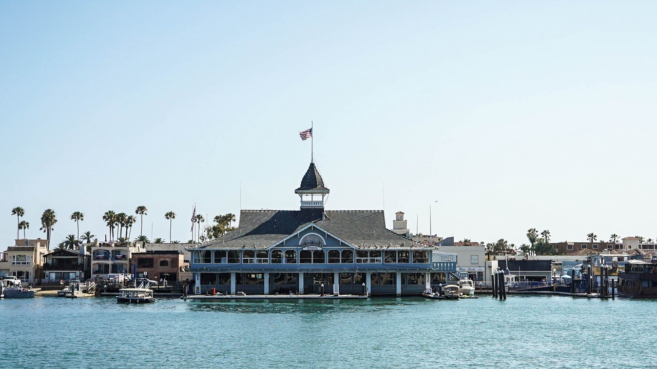 Photo of Outdoor in Corona del Mar