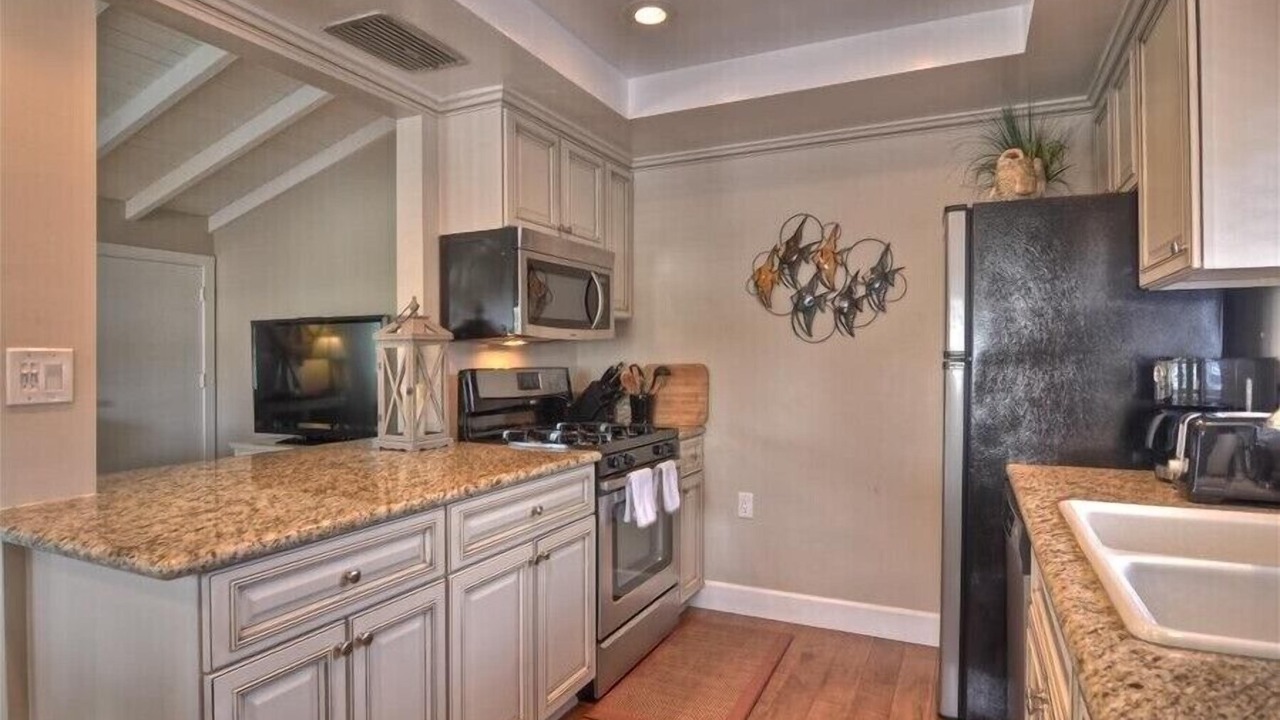 Photo of Kitchen in Corona del Mar