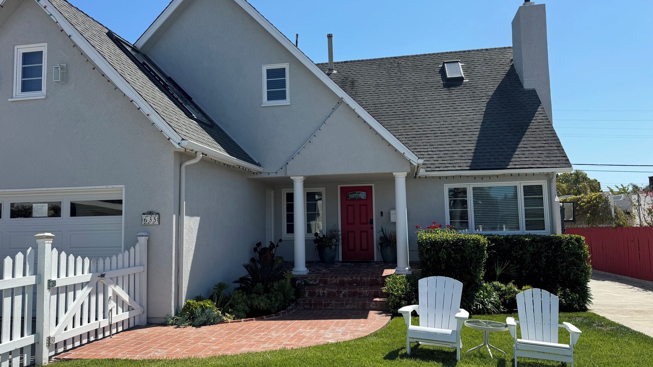 Photo of Outdoor in Beach Barber Tract