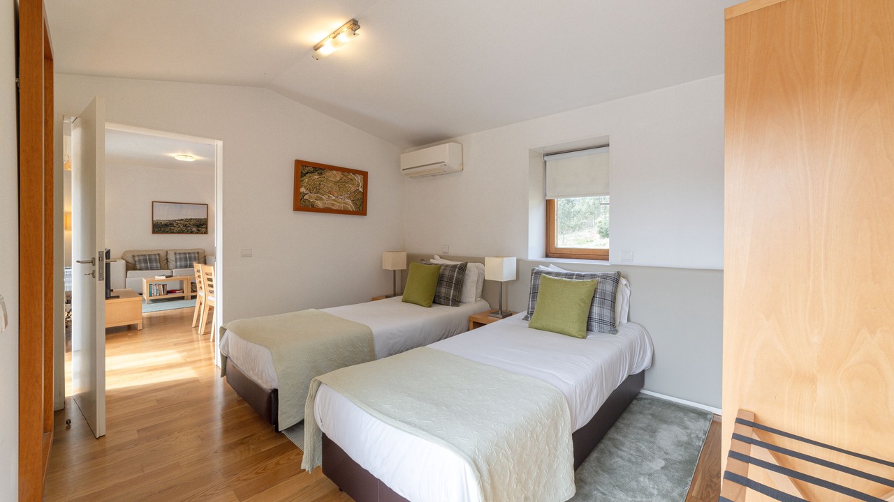Photo of Bedroom in Esposade