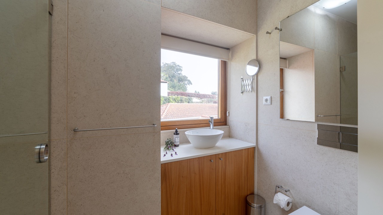 Photo of Bathroom in Esposade