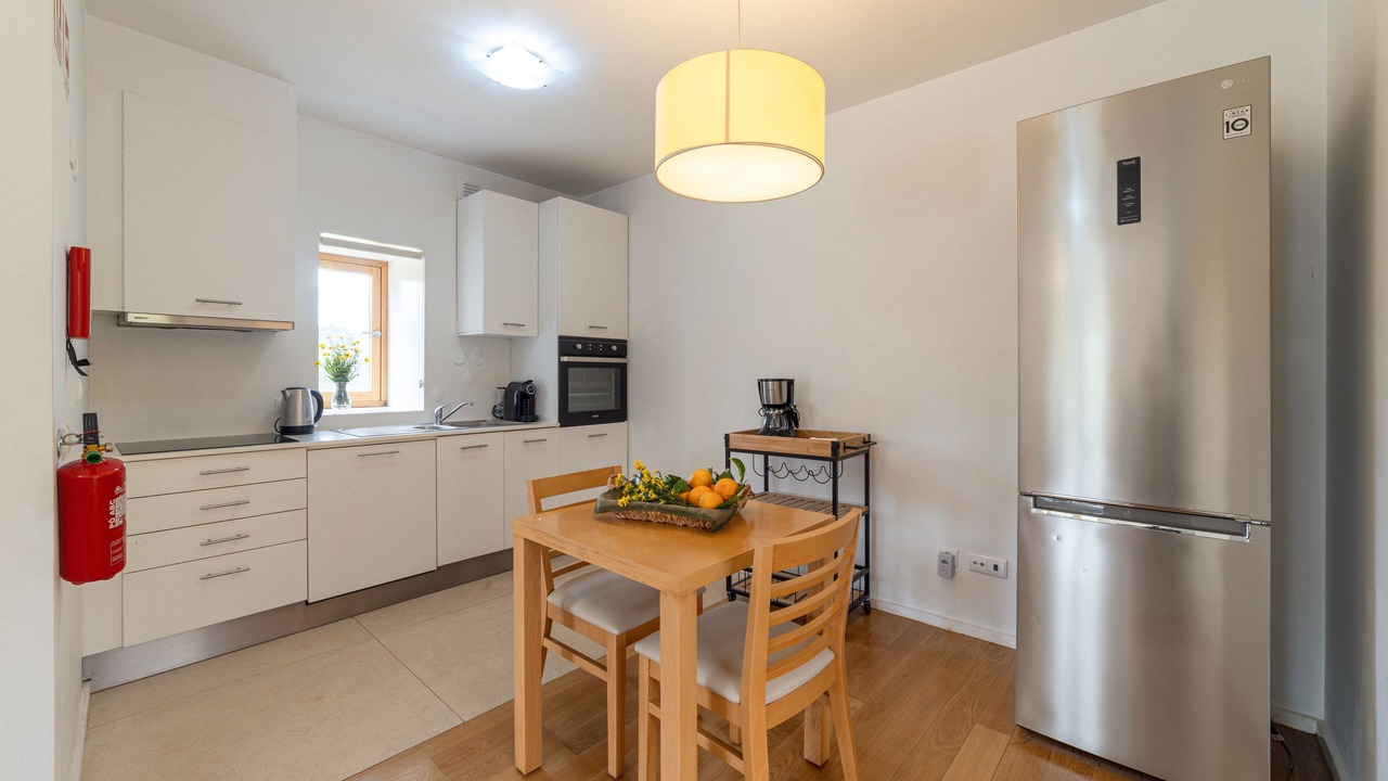 Photo of Kitchen in Esposade