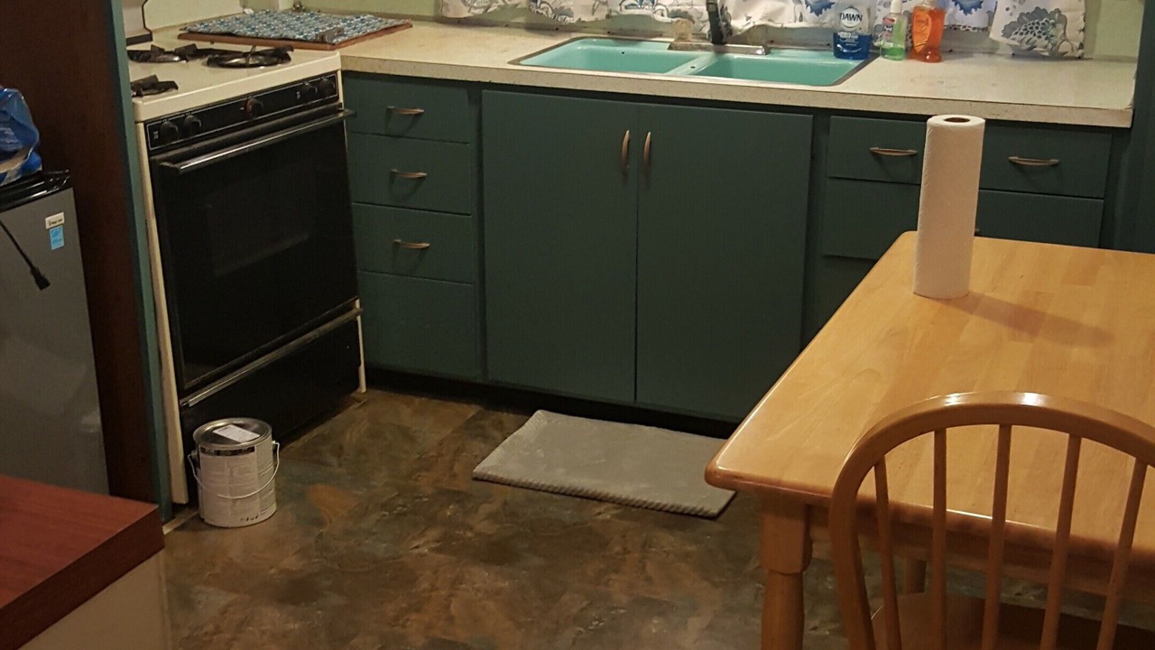 Photo of Kitchen in Tidioute