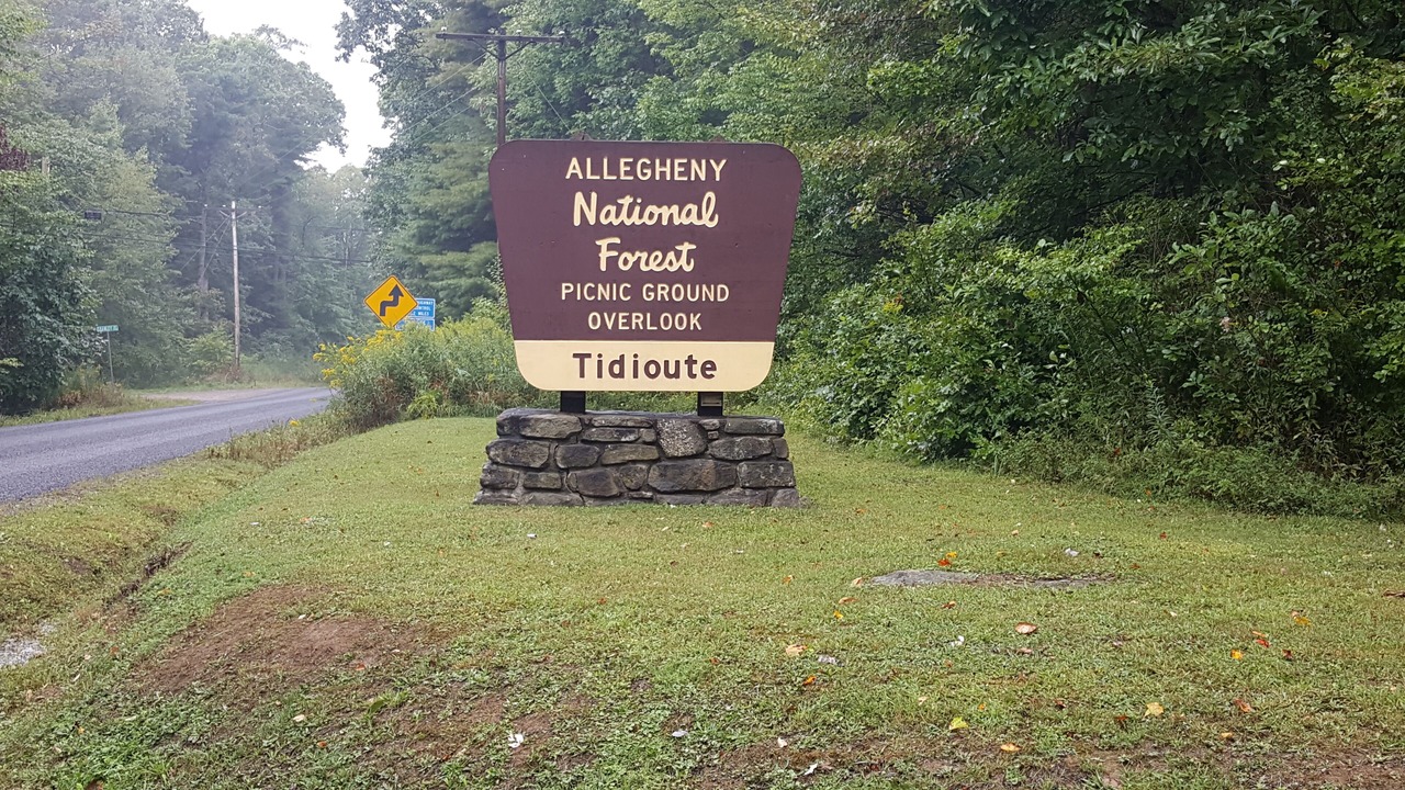 Photo of Outdoor in Tidioute