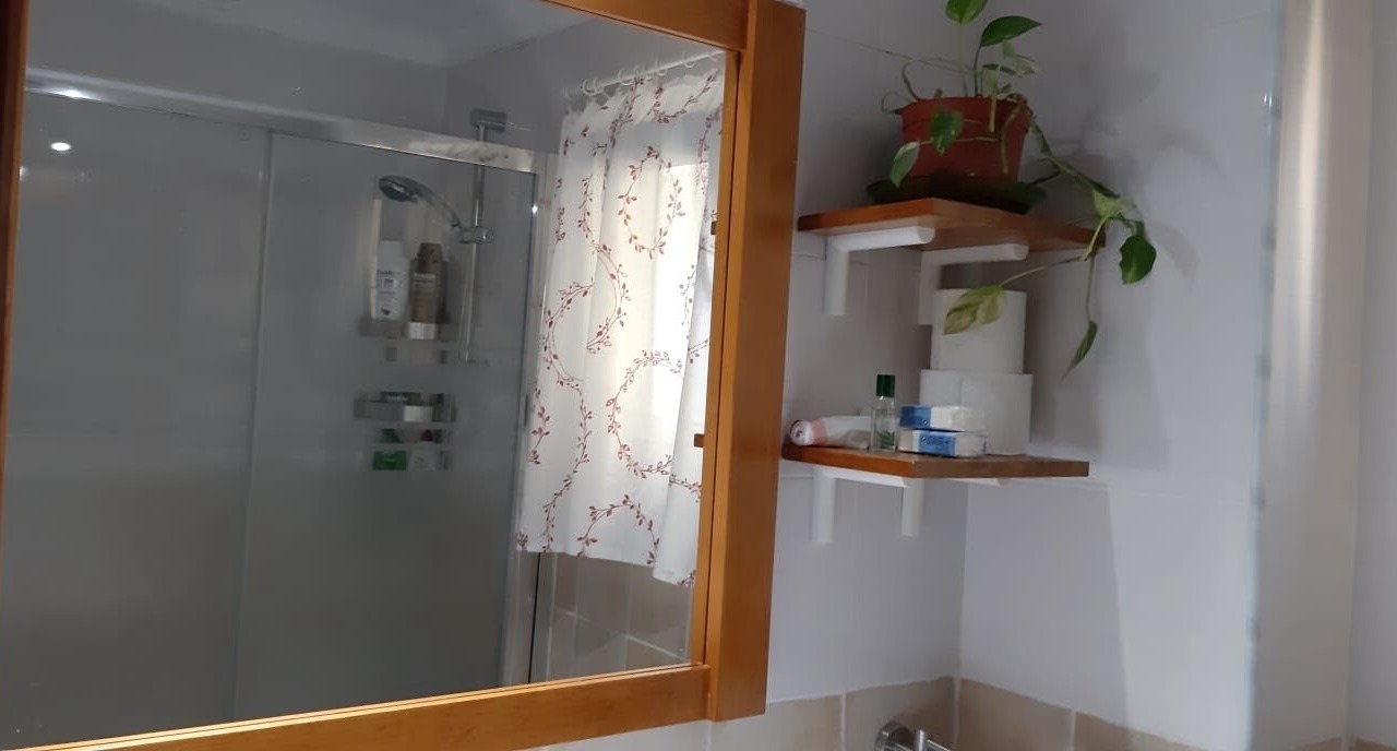 Photo of Bathroom in Carretera de Cadiz