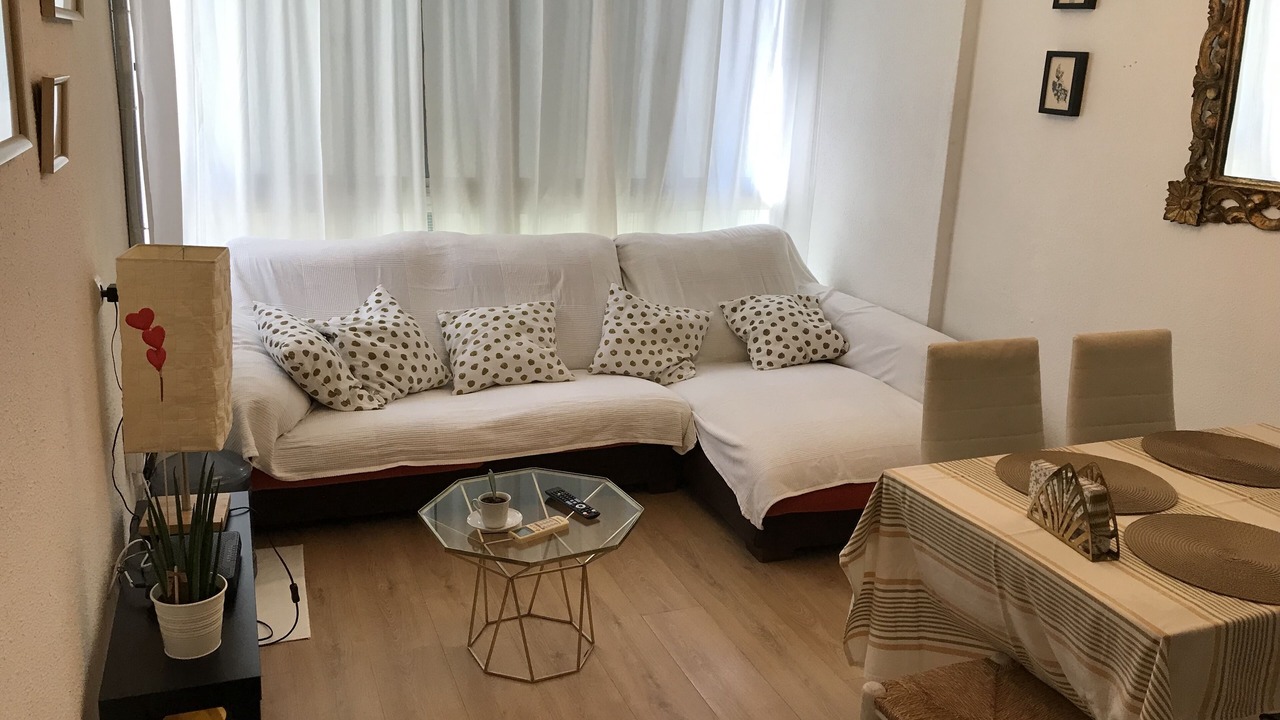 Photo of Livingroom in Carretera de Cadiz