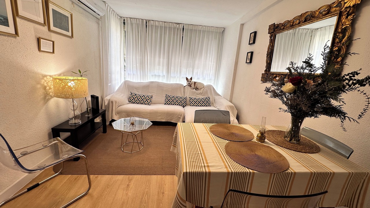 Photo of Livingroom in Carretera de Cadiz