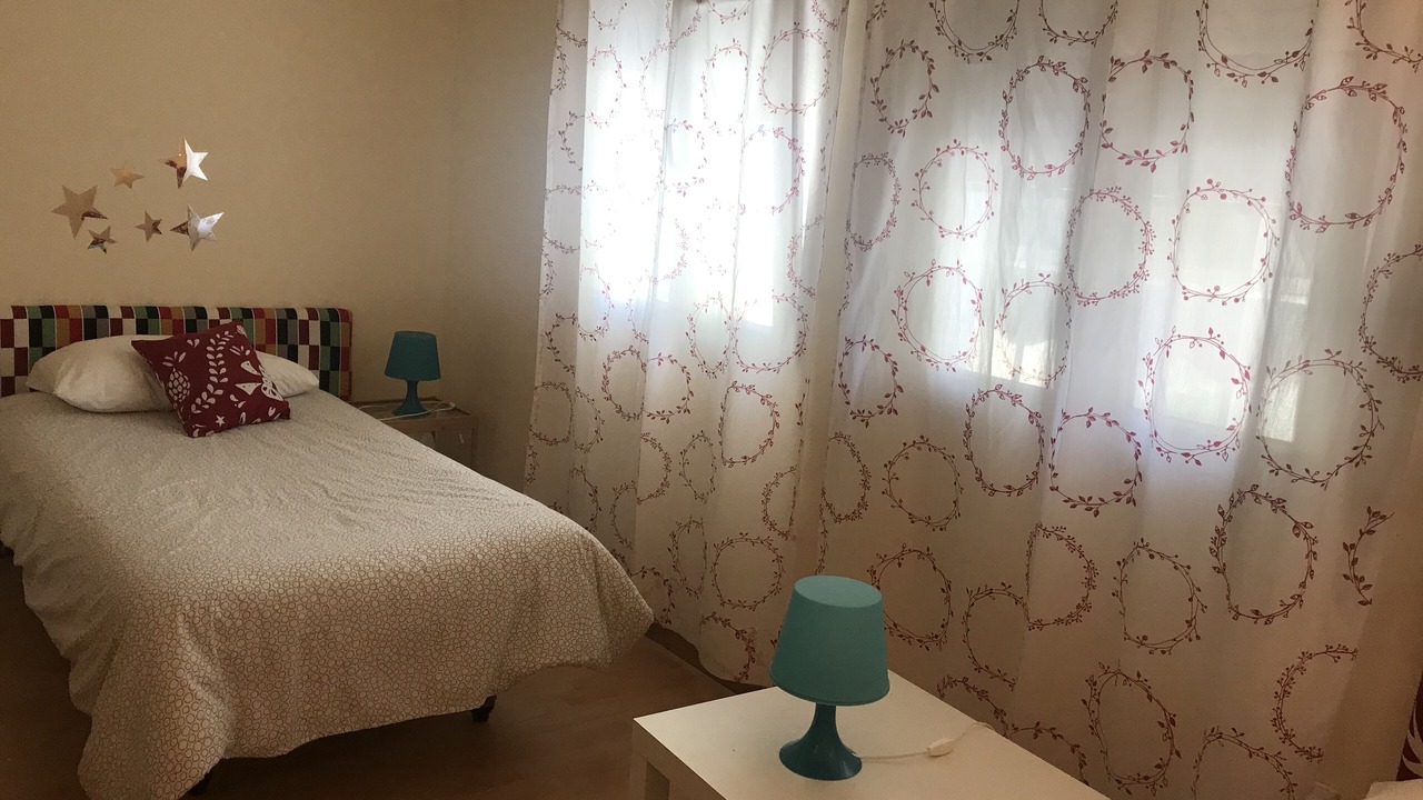 Photo of Bedroom in Carretera de Cadiz