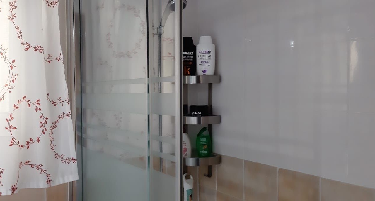 Photo of Bathroom in Carretera de Cadiz