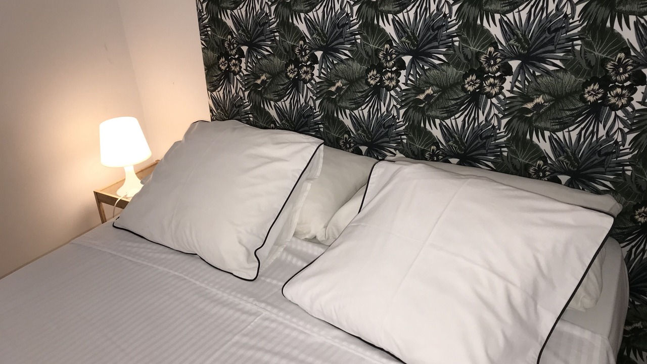 Photo of Bedroom in Carretera de Cadiz