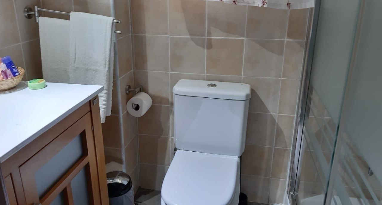 Photo of Bathroom in Carretera de Cadiz