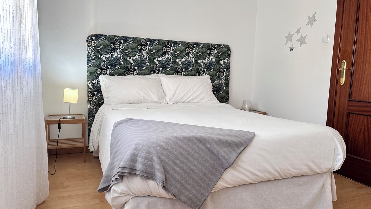 Photo of Bedroom in Carretera de Cadiz