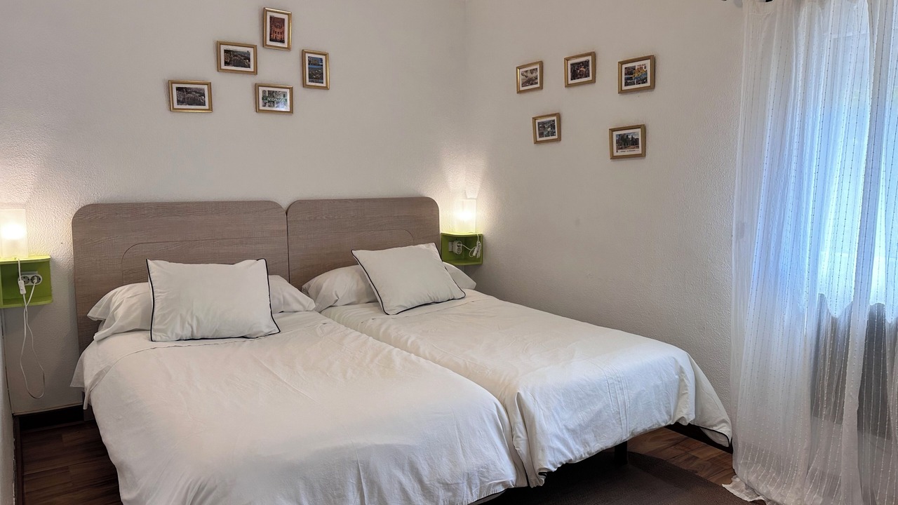 Photo of Bedroom in Carretera de Cadiz