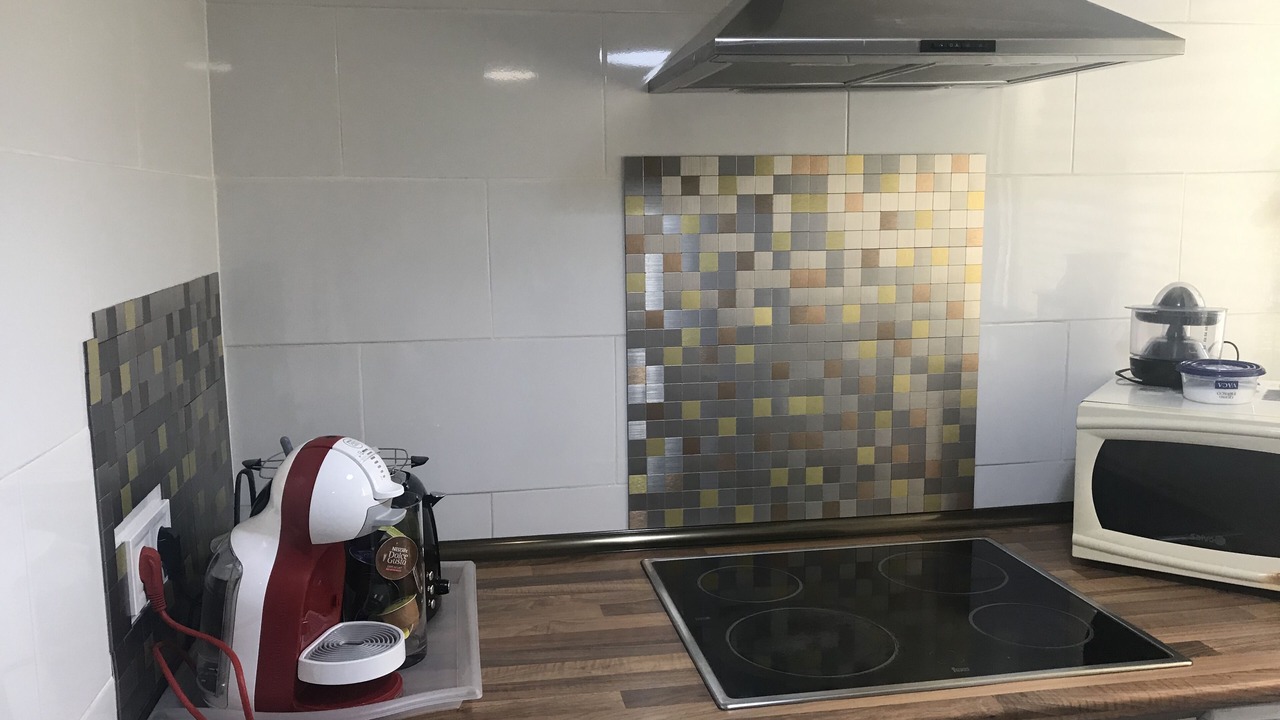 Photo of Kitchen in Carretera de Cadiz