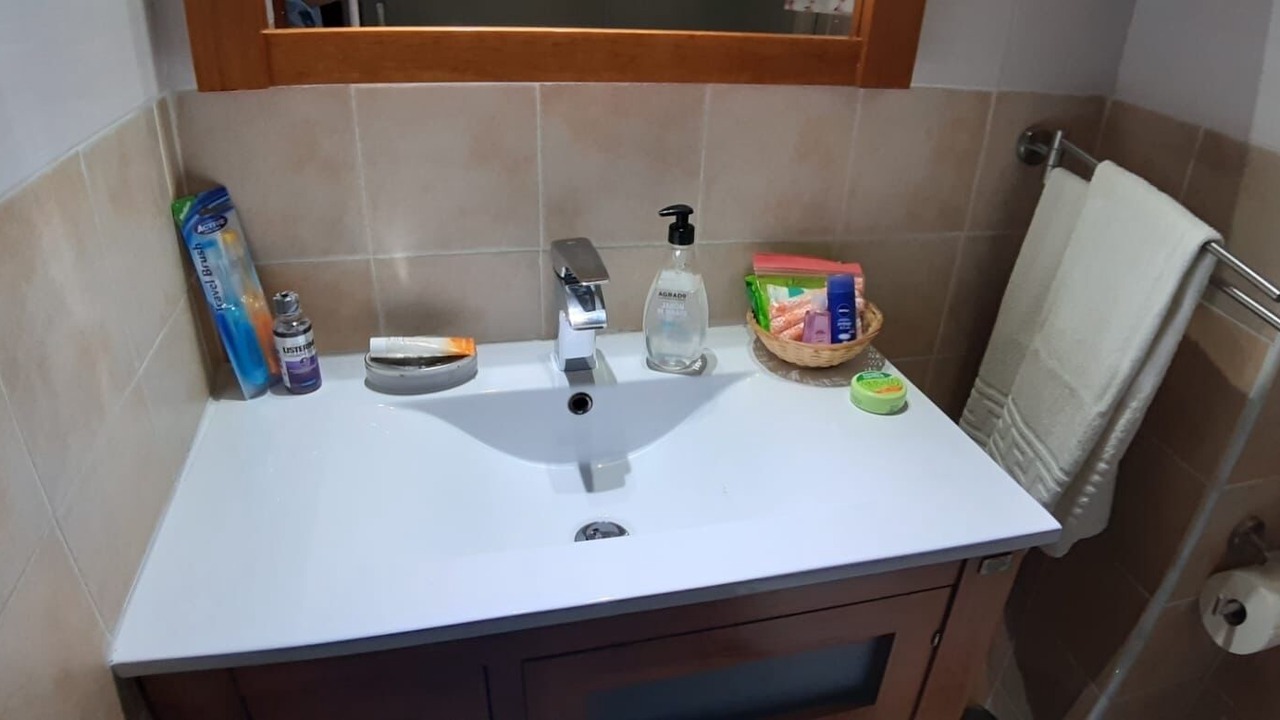 Photo of Bathroom in Carretera de Cadiz