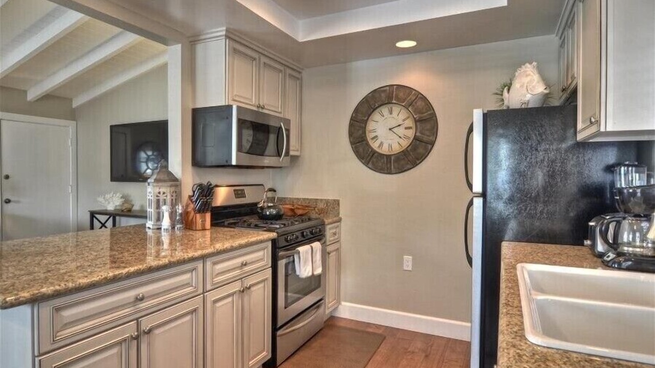 Photo of Kitchen in Corona del Mar