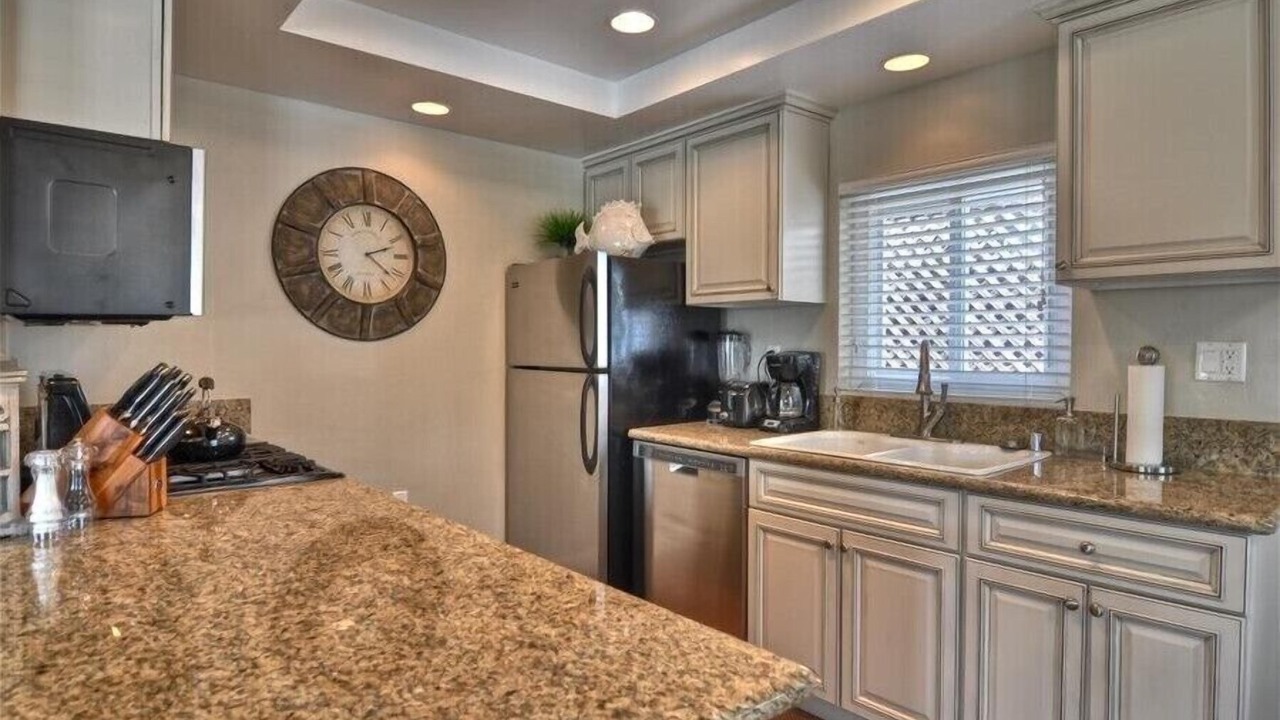 Photo of Kitchen in Corona del Mar