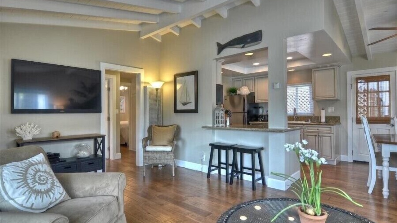 Photo of Livingroom in Corona del Mar