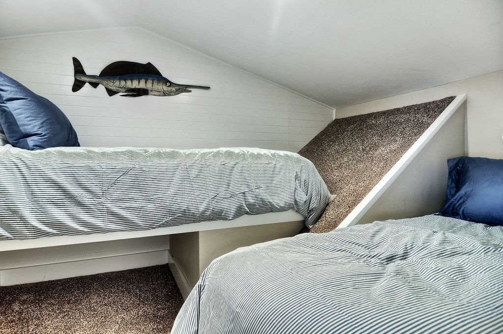 Photo of Bedroom in Corona del Mar