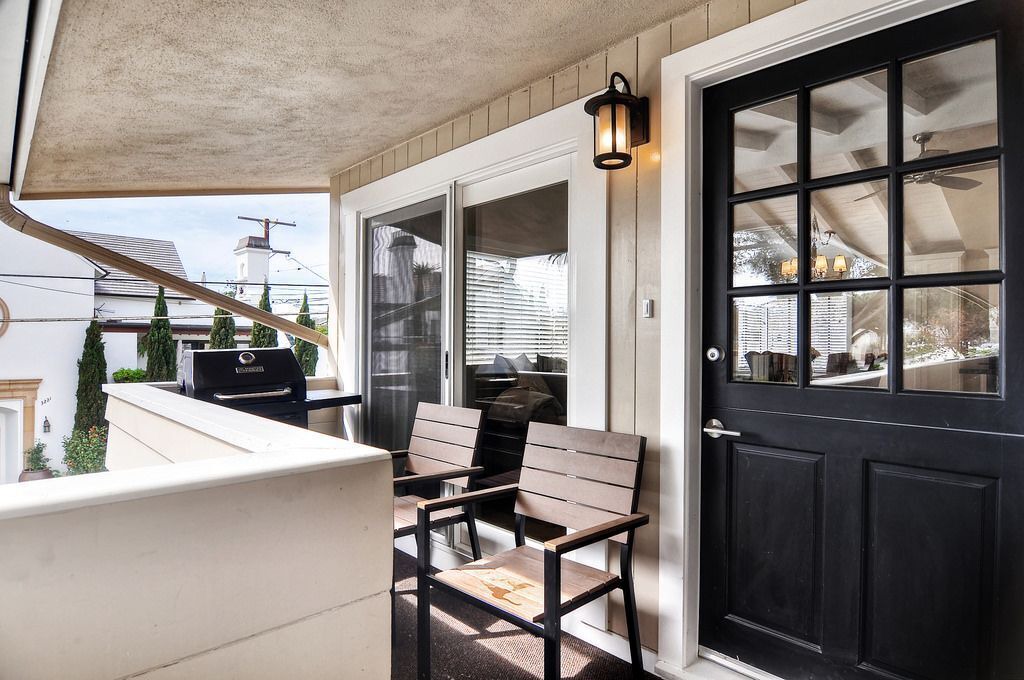 Photo of Patio Balcony in Corona del Mar