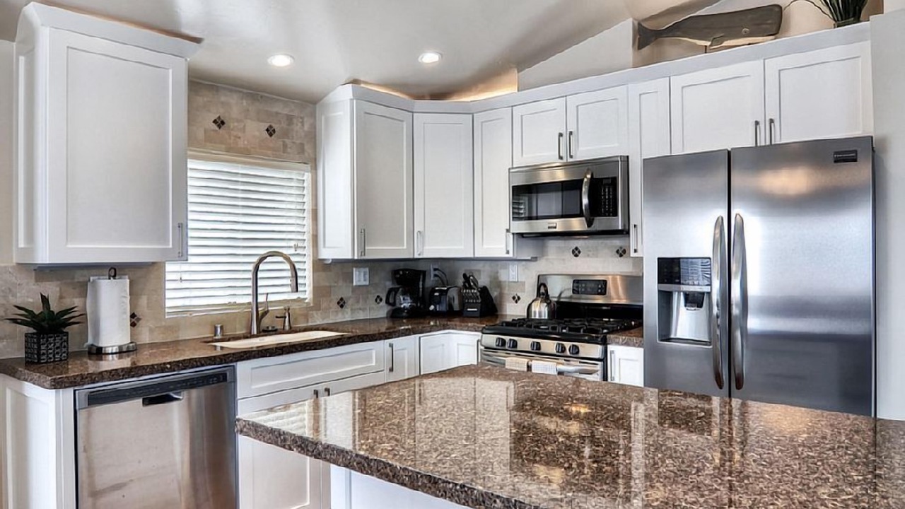 Photo of Kitchen in Corona del Mar