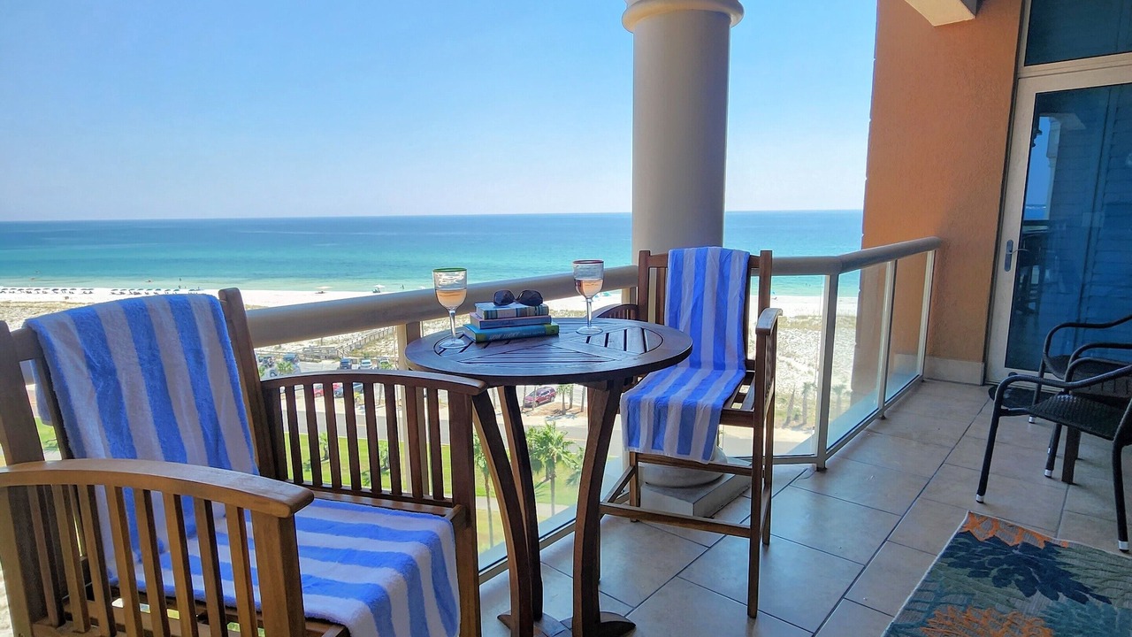 Photo of Outdoor in Pensacola Beach