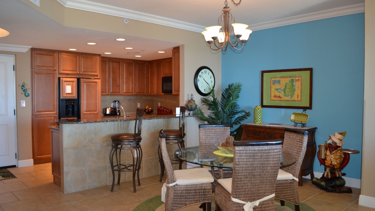 Photo of Bedroom in Pensacola Beach