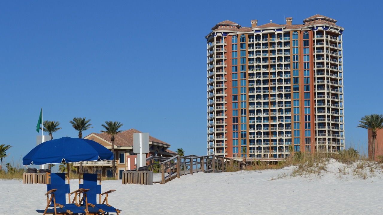 Photo of Others in Pensacola Beach