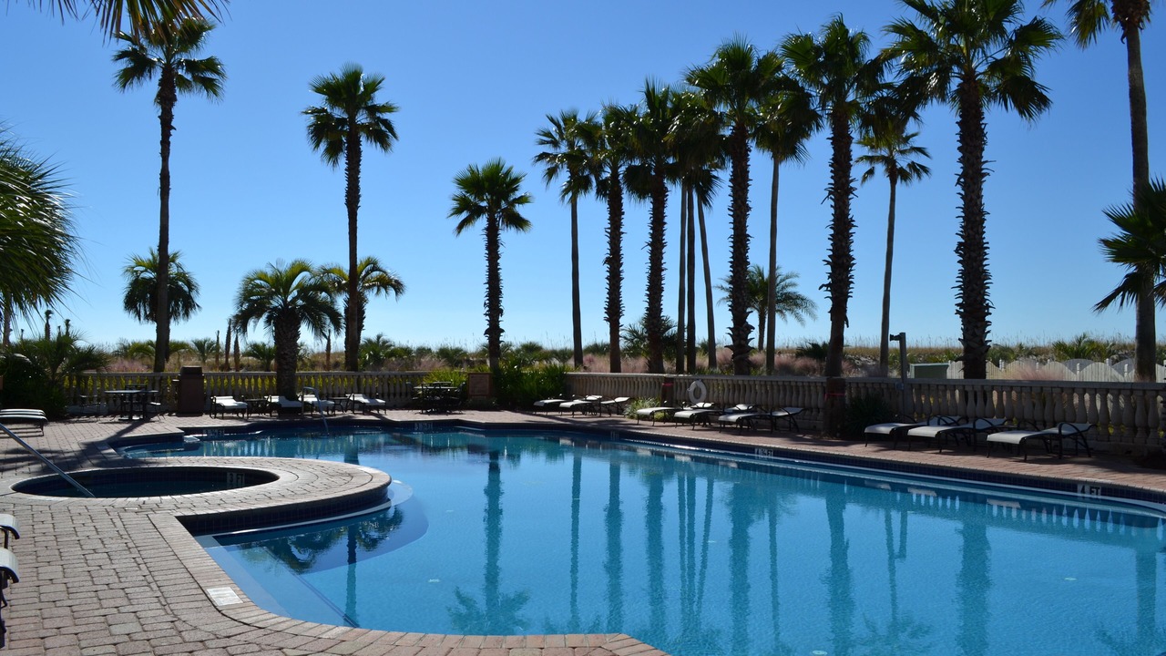 Photo of Outdoor in Pensacola Beach