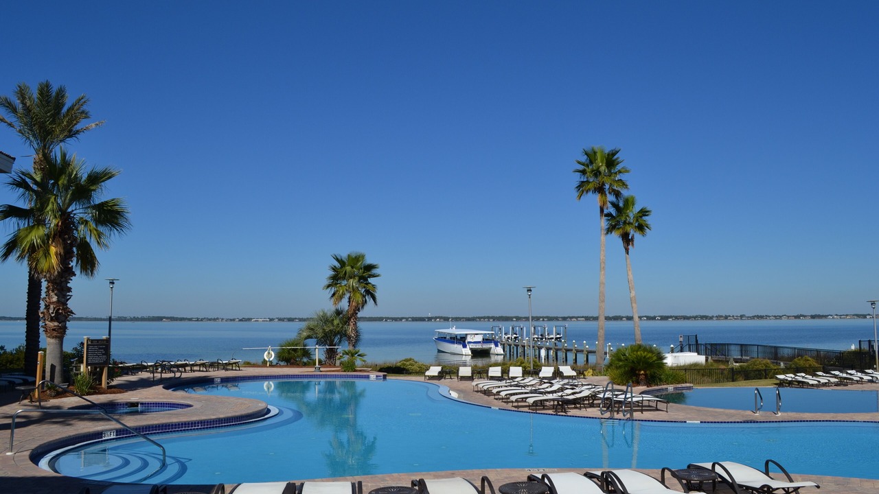 Photo of Outdoor in Pensacola Beach