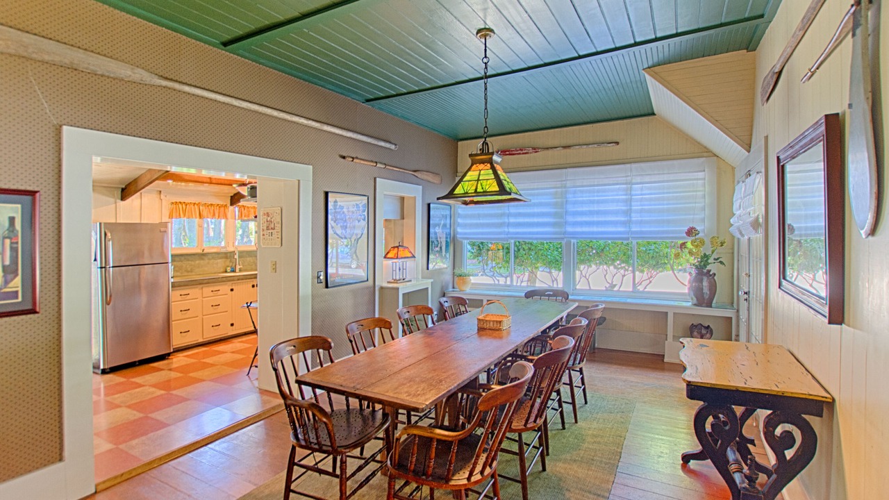 Photo of Bedroom in Seabright