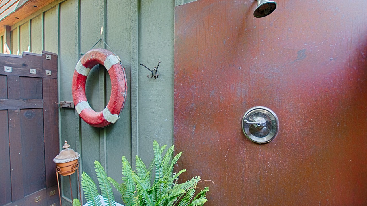 Photo of Bathroom in Seabright