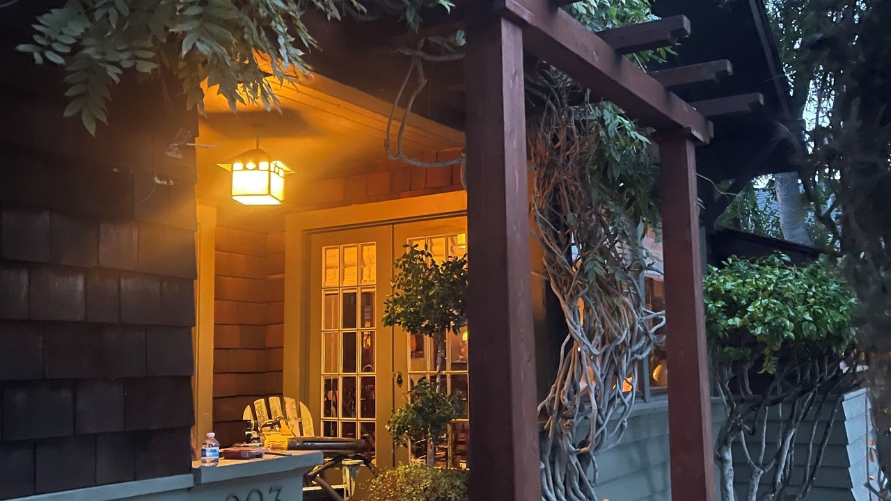 Photo of Outdoor in Seabright