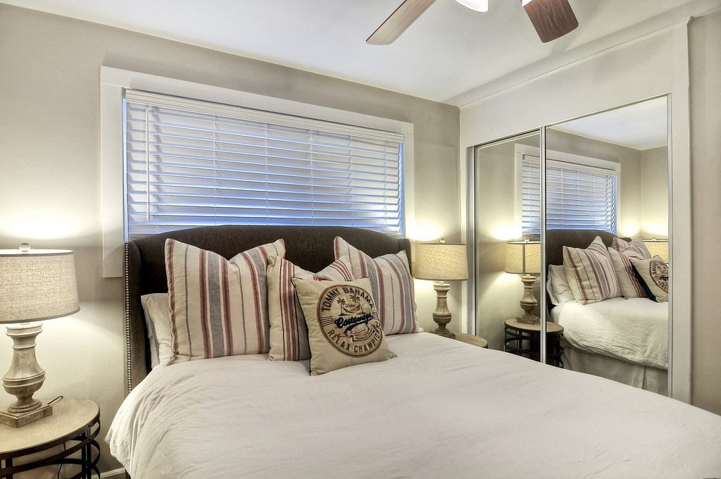 Photo of Bedroom in Corona del Mar