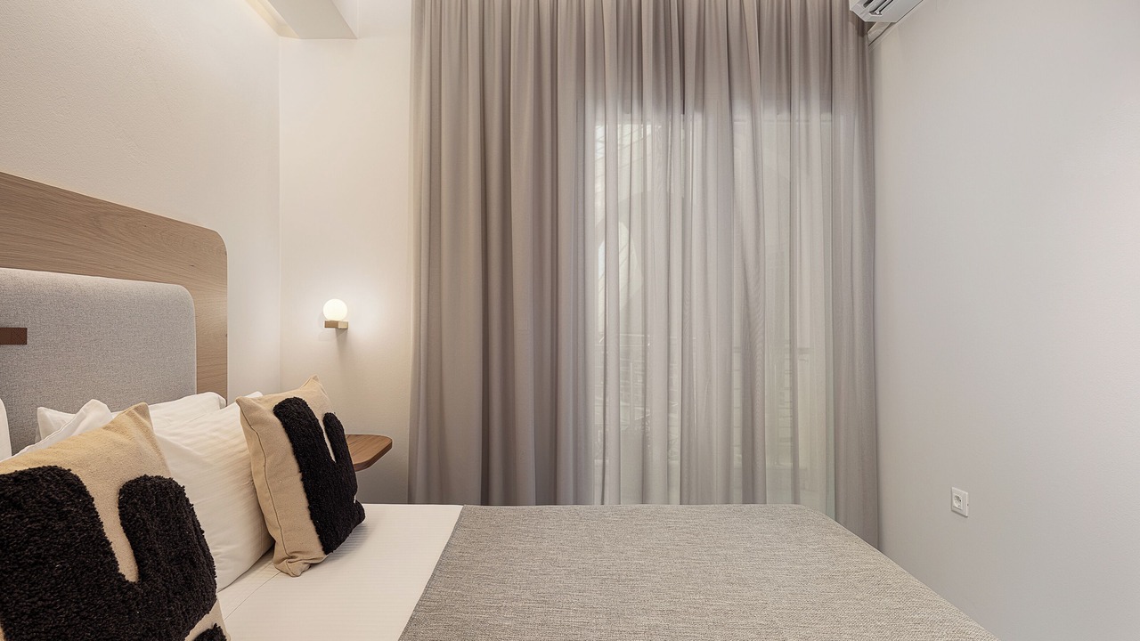 Photo of Bedroom in Kato Galatas