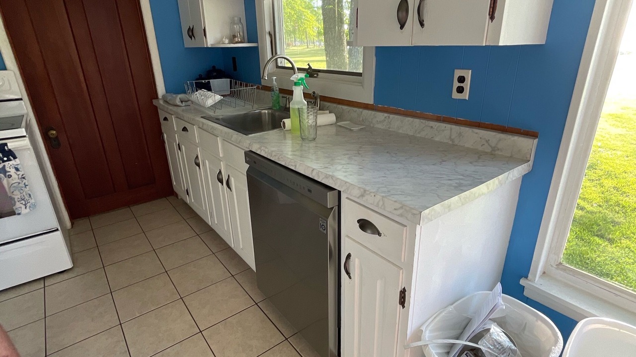 Photo of Kitchen in Canastota