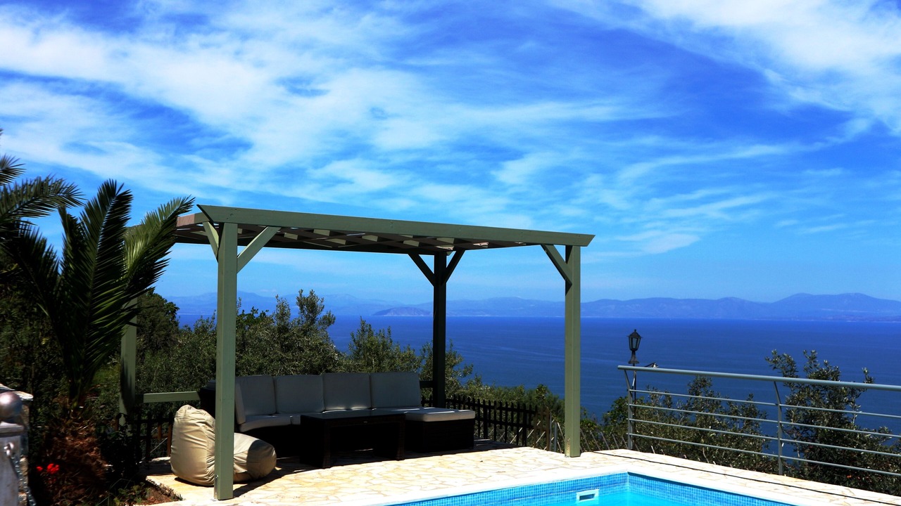 Photo of Outdoor in Livadi