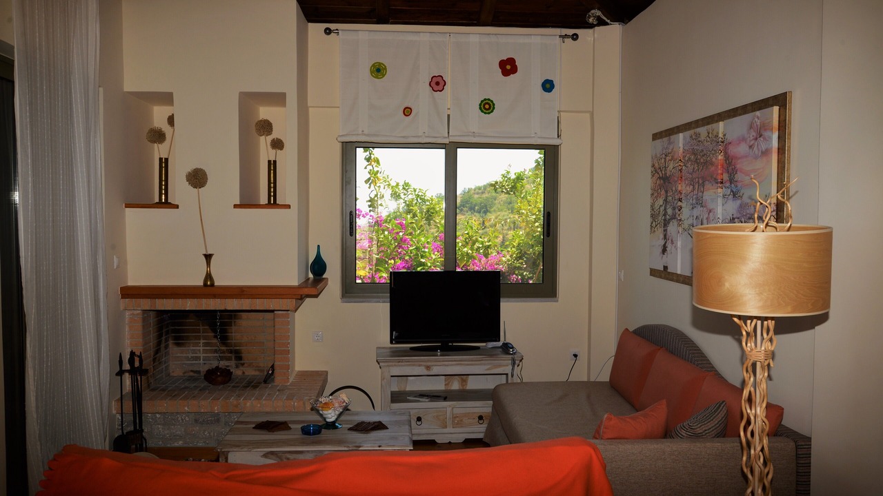 Photo of Livingroom in Livadi