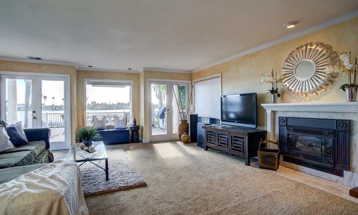 Photo of Bedroom in Novato