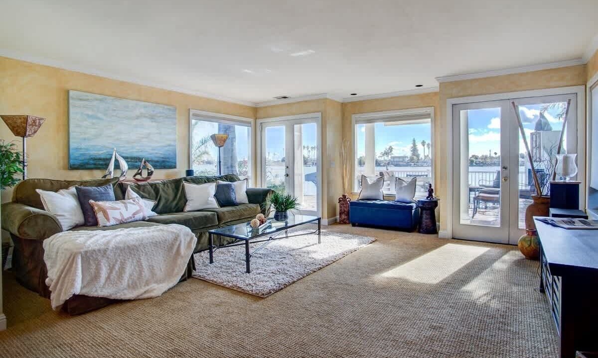 Photo of Bedroom in Novato