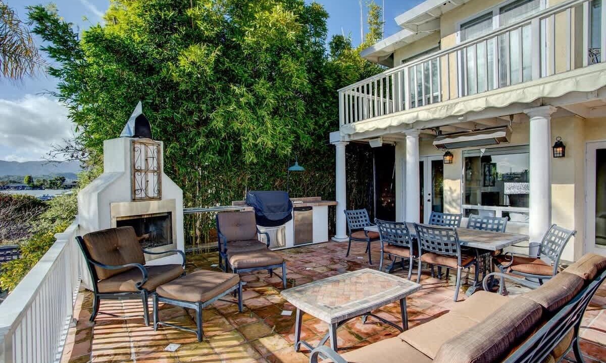 Photo of Outdoor in Novato