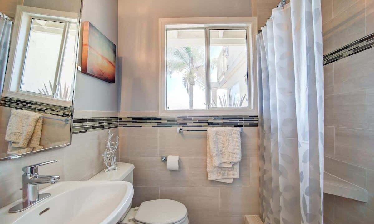 Photo of Bathroom in Novato