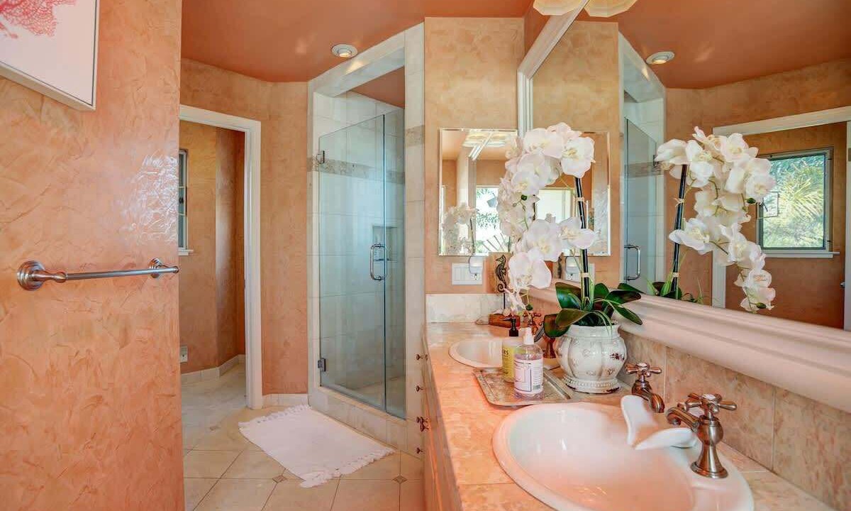 Photo of Bathroom in Novato