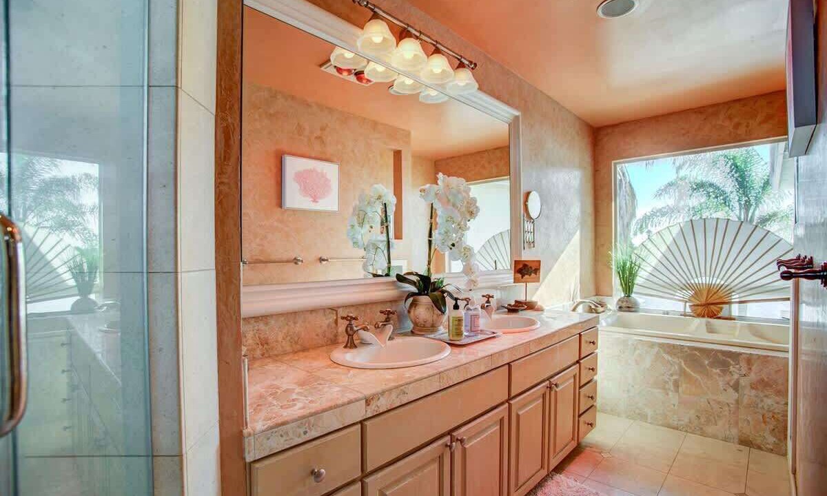 Photo of Bathroom in Novato