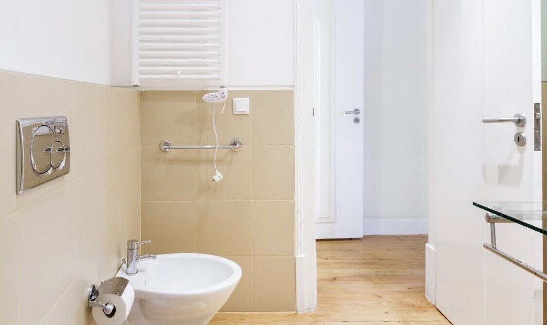 Photo of Bathroom in Principe Real