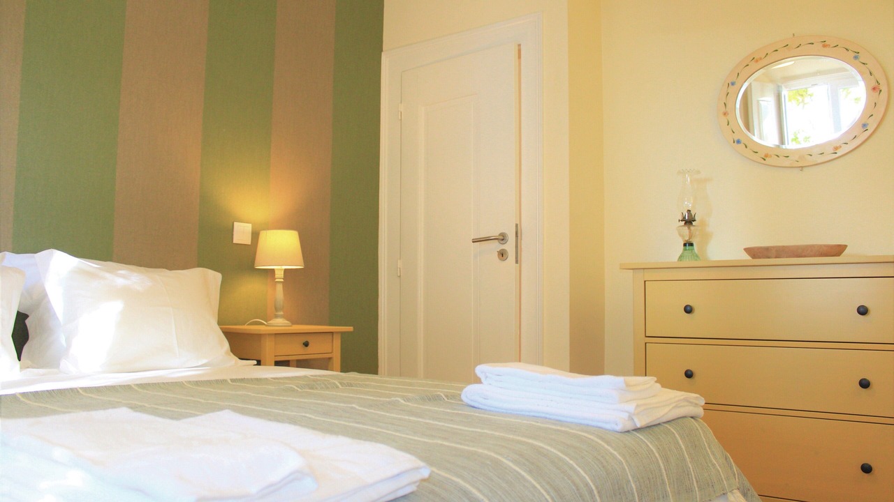 Photo of Bedroom in Principe Real