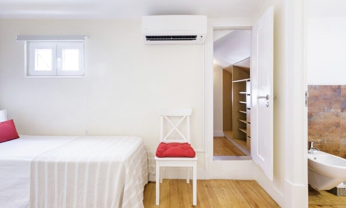 Photo of Bedroom in Principe Real